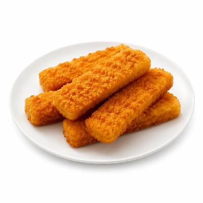 Tesco Frozen Food Meat Fish Poultry & Seafood Birds Eye 30 Omega 3 Fingers