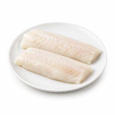 Tesco Frozen Food Meat Fish Poultry & Seafood Finest 2 Icelandic Haddock Fillets