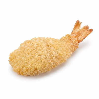 Tesco Frozen Food Meat Fish Poultry & Seafood Finest with Tail Breaded Scampi