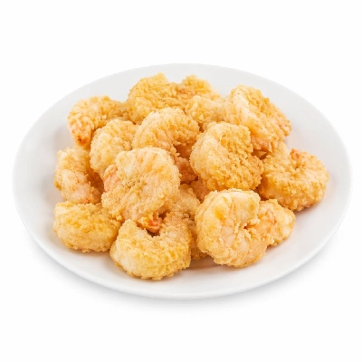 Tesco Frozen Food Meat Fish Poultry & Seafood Kintyre Scampi