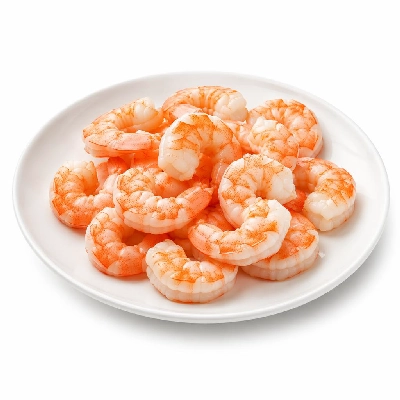 Tesco Frozen Food Meat Fish Poultry & Seafood Large Kingprawns Cooked Peeled