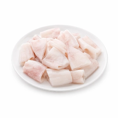 Tesco Frozen Food Meat Fish Poultry & Seafood Prepared Squid