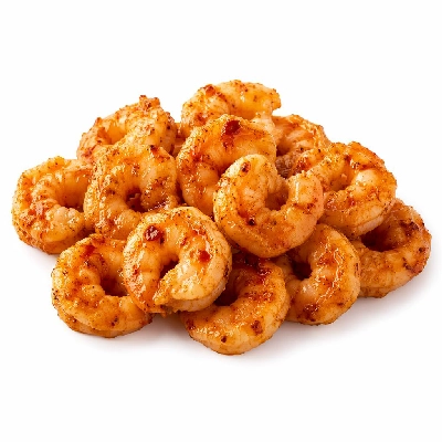 Tesco Frozen Food Meat Fish Poultry & Seafood Youngs Thai Prawns
