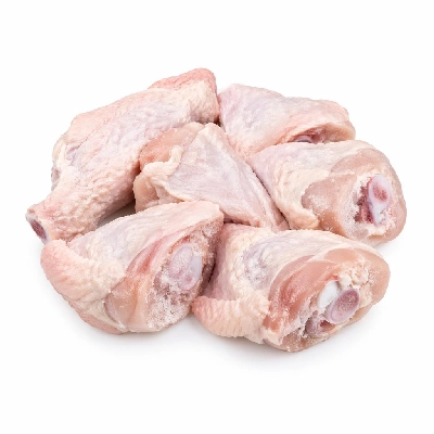Tesco Frozen Food Meat Fish Poultry Value Chicken Portions