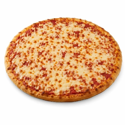 Tesco Frozen Food Ready Meals Pizza and Bread 5 Tomato & Cheese
