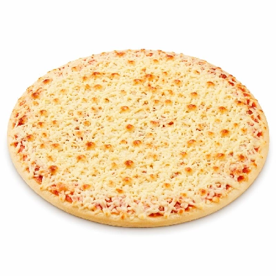 Tesco Frozen Food Ready Meals Pizza and Bread Chicago Town Edge to California Cheese