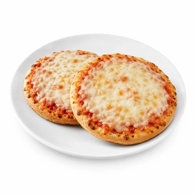 Tesco Frozen Food Ready Meals Pizza and Bread Dr. Oetker Piccola 2 Mozzarella
