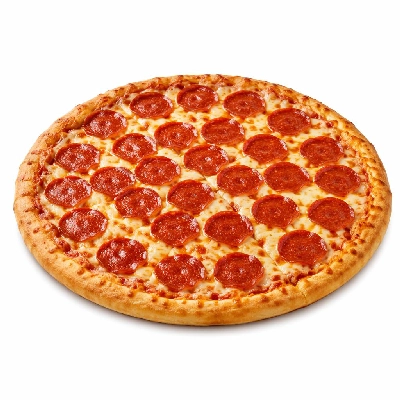 Tesco Frozen Food Ready Meals Pizza and Bread Goodfellas Solos Pepperoni