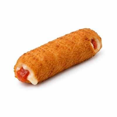 Tesco Frozen Food Ready Meals Pizza and Bread Mccain Cheese & Tomato Fingers