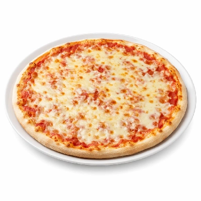 Tesco Frozen Food Ready Meals Pizza and Bread Pizzeria Margherita