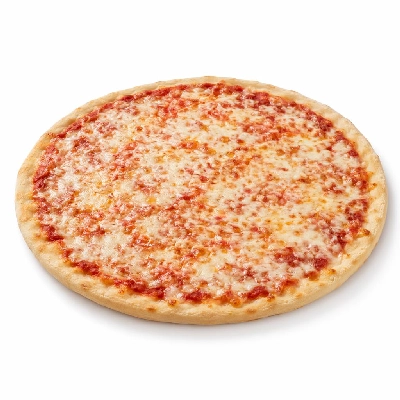 Tesco Frozen Food Ready Meals Pizza and Bread Value Cheese & Tomato