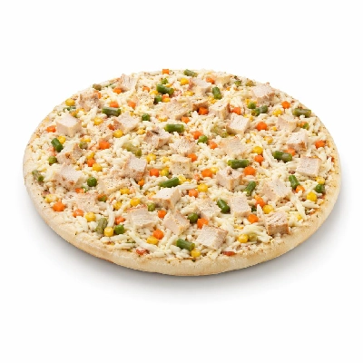 Tesco Frozen Food Ready Meals Pizza British Cuisine Turkey Dinner