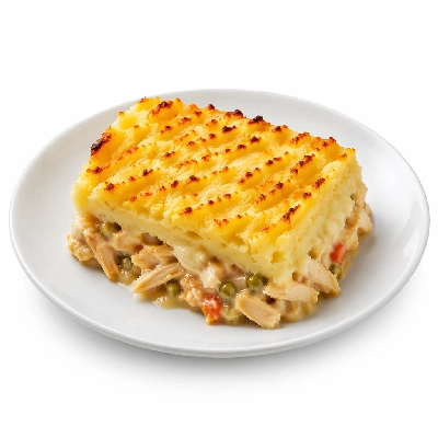 Tesco Frozen Food Ready Meals Pizza Chicken Cottage Pie