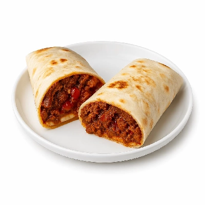 Tesco Frozen Food Ready Meals Pizza Findus Chilli Beef Wraps