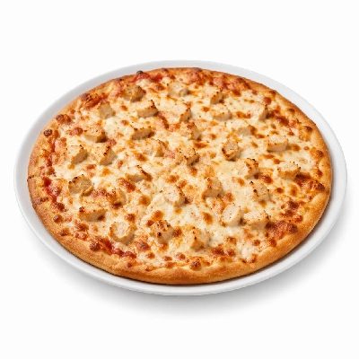 Tesco Frozen Food Ready Meals Pizza Healthy Living Chicken Dinner