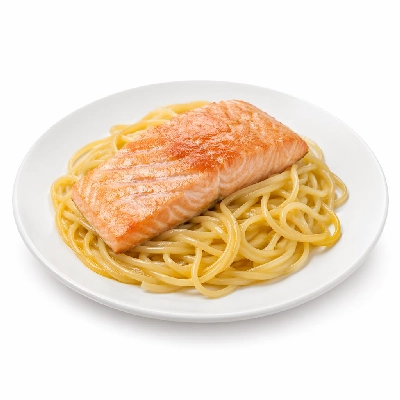 Tesco Frozen Food Ready Meals Pizza Healthy Living Citruspoached Salmon Spaghetti