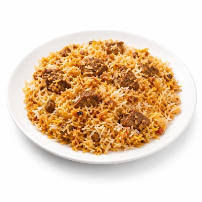Tesco Frozen Food Ready Meals Pizza Healthy Living Lamb Biryani