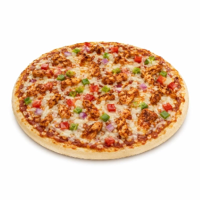Tesco Frozen Food Ready Meals Pizza Indian Chicken Balti