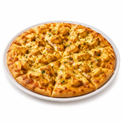 Tesco Frozen Food Ready Meals Pizza Indian Chicken Korma