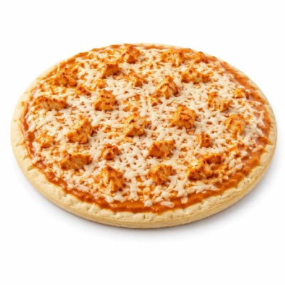 Tesco Frozen Food Ready Meals Pizza Indian Chicken Tikka Masala