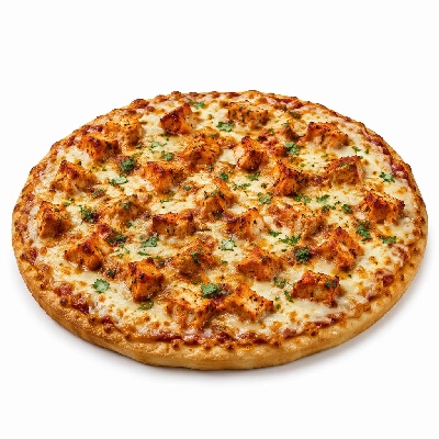 Tesco Frozen Food Ready Meals Pizza Indian Tandoori Chicken