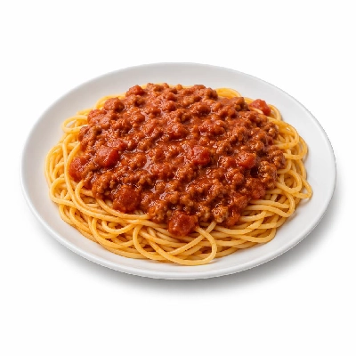Tesco Frozen Food Ready Meals Pizza Light Choices Spaghetti Bolognese