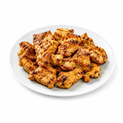 Tesco Frozen Food Ready Meals Pizza Pies and Pastries 18 Chicken Kebab Selection