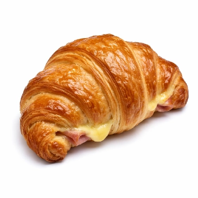 Tesco Frozen Food Ready Meals Pizza Pies and Pastries Finest 12 Ham and Cheese Croissants