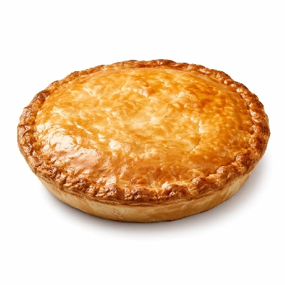Tesco Frozen Food Ready Meals Pizza Pies and Pastries McDougalls Chicken and Leek