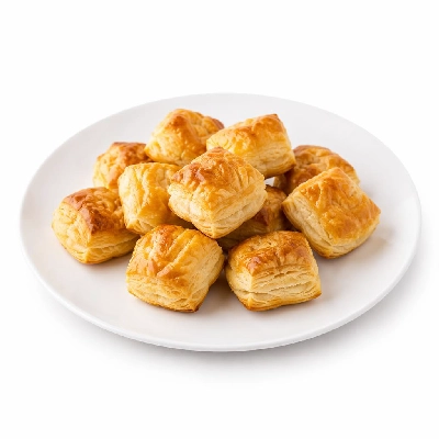 Tesco Frozen Food Ready Meals Pizza Pies & Pastries 15 Mini