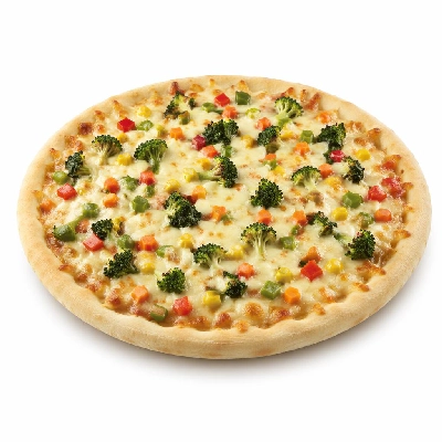Tesco Frozen Food Ready Meals Pizza Pies & Pastries 4 Vegetable