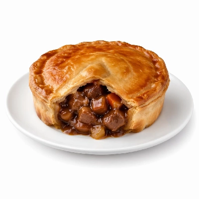 Tesco Frozen Food Ready Meals Pizza Pies & Pastries Deep Fill Lamb Hot Pot