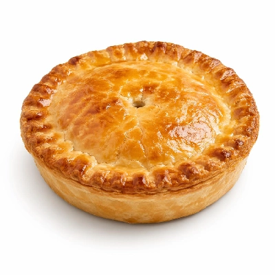 Tesco Frozen Food Ready Meals Pizza Pies & Pastries Value 4 Minced Beef Onion