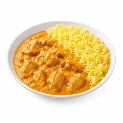 Tesco Frozen Food Ready Meals Pizza Special Diet Mumtaz Chicken Korma Plus Pilau Rice