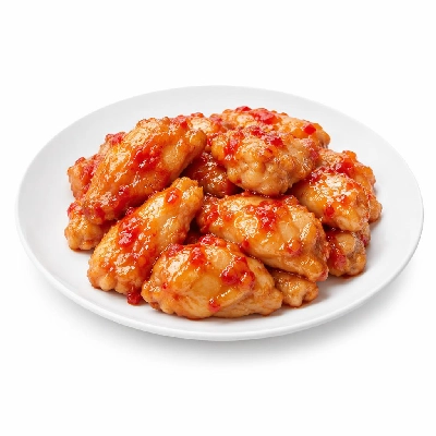 Tesco Frozen Food Ready Meals Pizza Steam Mealsweet Chilli Chicken