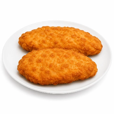 Tesco Frozen Food Ready Meals Pizza Vegetarian Esco Meat Free 2 Chicken Style Fillets