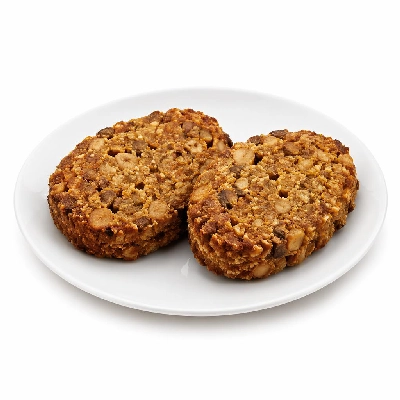 Tesco Frozen Food Ready Meals Pizza Vegetarian Meat Free 2 Nut Roasts