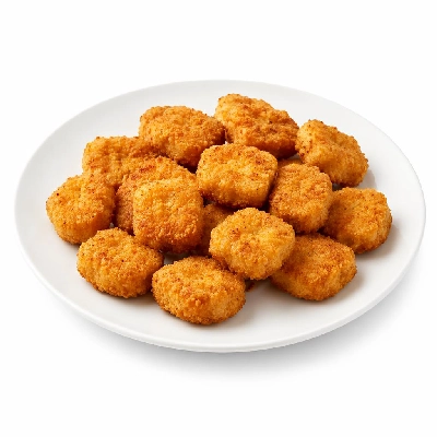 Tesco Frozen Food Ready Meals Pizza Vegetarian Quorn Chicken Style Dippers