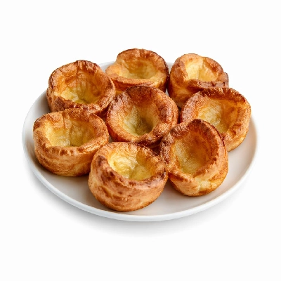 Tesco Frozen Food Ready Meals Pizza Yorkshires & Stuffing 12 to Bake Puddings