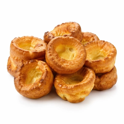 Tesco Frozen Food Ready Meals Pizza Yorkshires & Stuffing Aunt Bessie's 12y Shire Pudding Batters