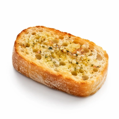 Tesco Garlic Ciabatta Slices
