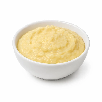 Tesco Gia Garlic Puree