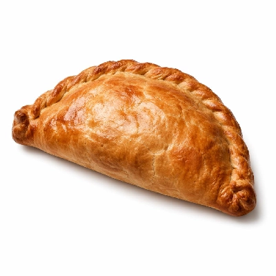 Tesco Ginsters Large Cornish Pasties