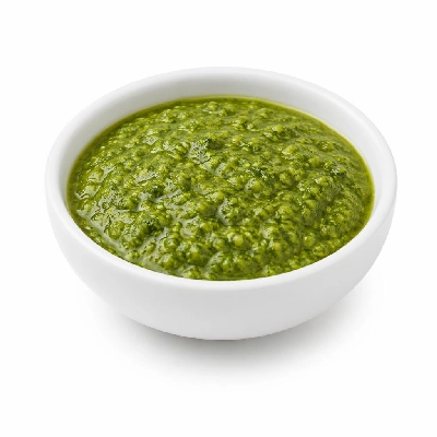 Tesco Green Pesto