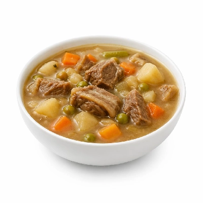 Tesco Heinz Big Lamb and Vegetable