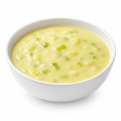 Tesco Heinz Kitchen Cupboard Tins Packets & Jars Soup Ready-to-Serve Soup Potato & Leek Soup