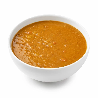 Tesco Heinz Mulligatawny Soup