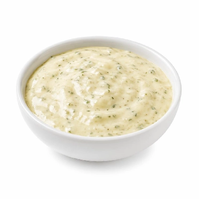 Tesco Hellmann's Garlic & Herbs Sauce