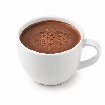 Tesco Hot Chocolate