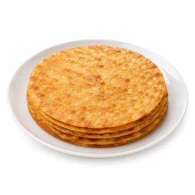 Tesco Jacobs Cornish Wafers